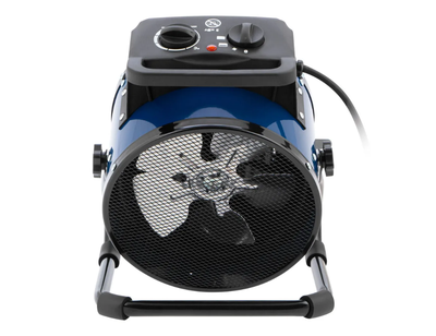 Тепловая пушка электрическая СИБРТЕХ K3