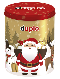Duplo Choco Bar Winter Edition 436,8G