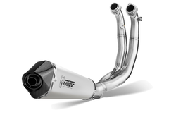 Выхлопная система Mivv Delta Race A.014.LDRX