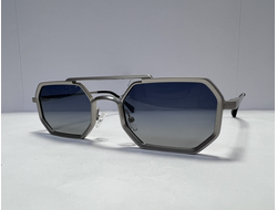 ОЧКИ СОЛНЦЕЗАЩИТНЫЕ LEKE (POLARIZED) 34061 C29 50-22-143