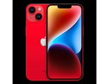 iPhone 14 512гб (красный) Официальный