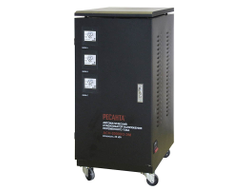 Стабилизатор напряжения РЕСАНТА АСН-20000/3-ЭМ