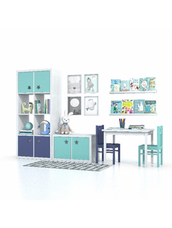 стеллажи Детская мебель Children`s furniture