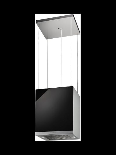 Островная вытяжка Kuppersbusch DI 3800.0 S1