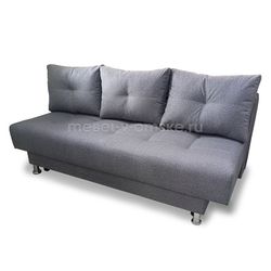 РД046 Диван "Катрин" (еврокнижка). Размер: 1910*900*920. Спальная зона: 1400*1910.