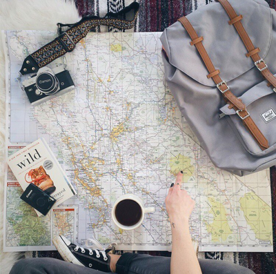 Рюкзаки Herschel в магазине рюкзаков Bagcom