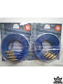 Межблочные провода