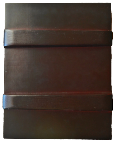 Смоленская Богородица - Одигитрия . Рукописная икона