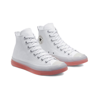 Кеды Converse All Star Cx Stretch Canvas белые высокие