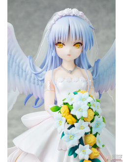 Фигурка 1/7 Тенси (Tachibana Kanade Wedding Ver.)