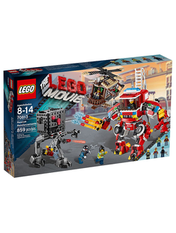 Lego movie 1 online hot sale