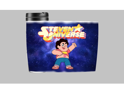 Термокружка "Вселенная Стивена, Steven Universe" №14