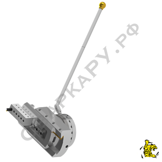 Дополнительный комплект Sir Meccanica Kit 2000 WS2 Compact / WS2 Standard ф45-400мм токарный