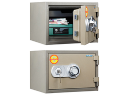 Сейф VALBERG FRS-30 CL