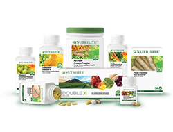 NUTRILITE™ витамины