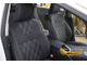 Чехлы на Toyota Prius 3 - Brothers-Tuning