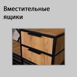 (ПРИХ05) Вешалка для одежды в прихожую (разные цвета)