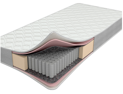 МАТРАС FOAM TFK 1600*2000