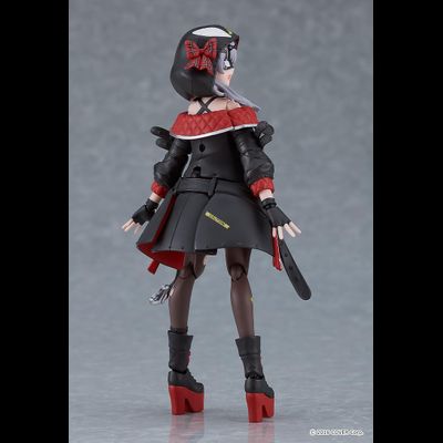 Фигурка фигма Хлоя Сакамата (figma Sakamata Chloe)