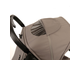 Коляска прогулочная Peppy Aero Sandstone