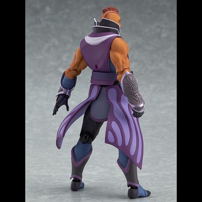 Фигурка фигма Анти Маг (figma Anti-mage)