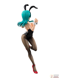 Фигурка Булма (Bulma)