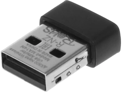 WI-FI адаптер Mercusys MA14N Чёрный