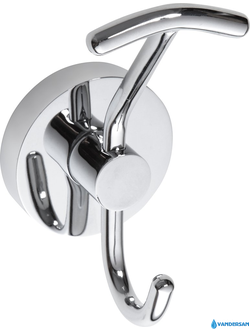 Крючок для полотенца Bemeta Omega 104105252