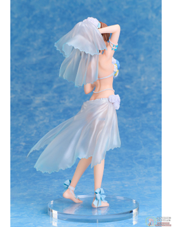 Фигурка 1/7 Мисака Микото (Mikoto Misaka Wedding Swimsuit Ver.)