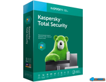 Kaspersky Total Security - продление лицензии на 3 устройства на 1 год ( электронная лицензия, KL1949RDCFR )