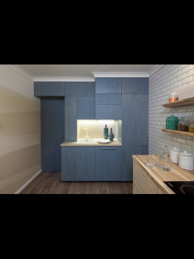 Карниз из полиуретана Orac Decor C240, 2 метра