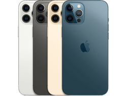 Apple iPhone 12 Pro Max