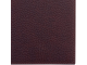Ежедневник недатированный А5 (138х213 мм) BRAUBERG "Favorite", под фактурную кожу, 160 л., бордовый, 123833