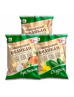 СИБИРСКИЙ ВЕЛИКАН