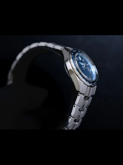 Часы Casio Oceanus OCW-S40-2A