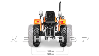 Минитрактор Кентавр Т-240