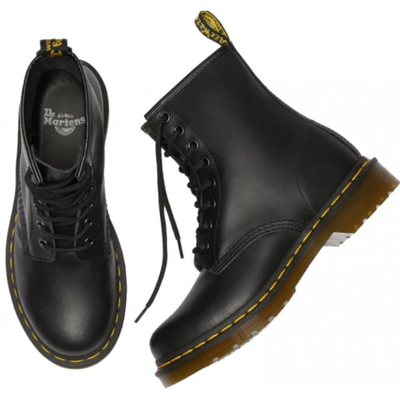 DR MARTENS 1460 NAPPA BLACK