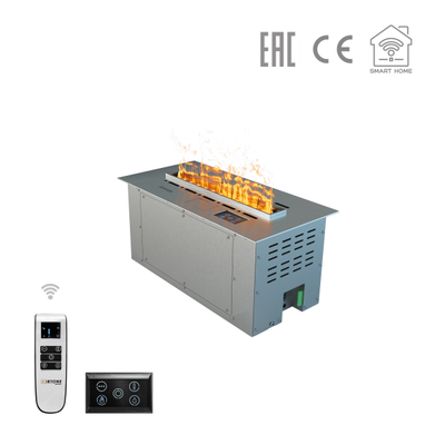 Паровой камин VEPO - 500 мм.