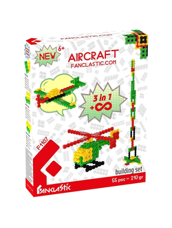 Набор F1107 Воздушные суда