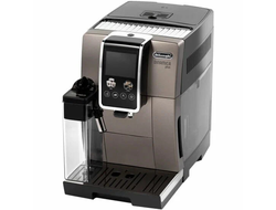 Кофемашина автоматическая зерновая DeLonghi ECAM380.95.TB