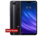 Xiaomi Mi8 Lite 4/64GB Черный (Международная версия)