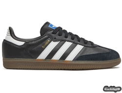 SAMBA OG BLACK GUM (35-45)