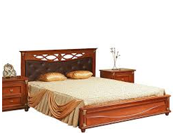 Кровать «Валенсия 2МП» П254.53