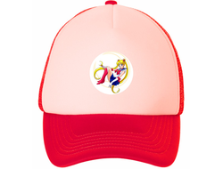 Кепка Сейлор Мун №16