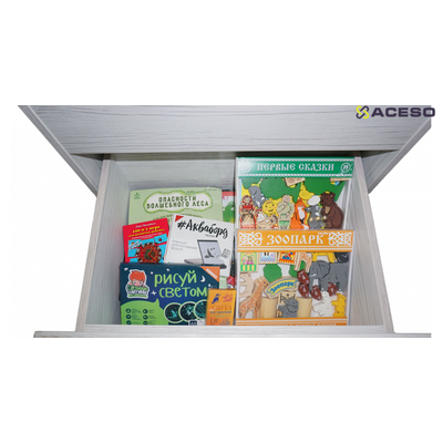 Комплект психолога №1 (интерактивный, сенсорный)