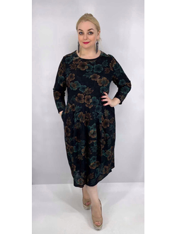 Платье (P09460)