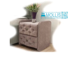 Тумбы, пуфы, банкетки