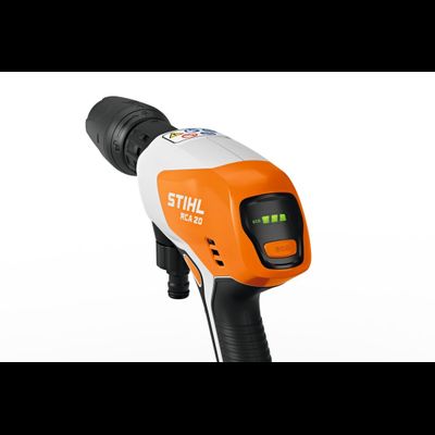 Аккумуляторная мойка Stihl RCA 20