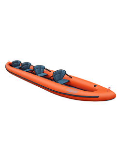 Байдарка надувная Ермак 600