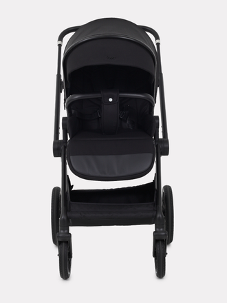 Коляска прогулочная и автокресло Rant Moss 2025 Black